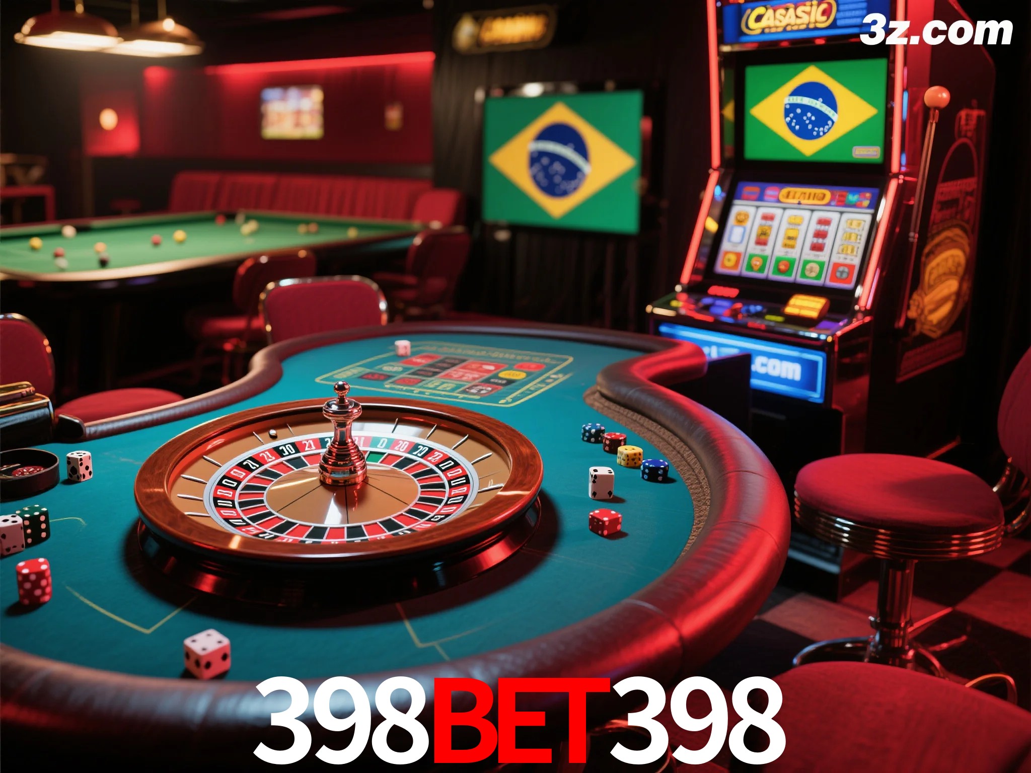 398BET398-Game-Crash