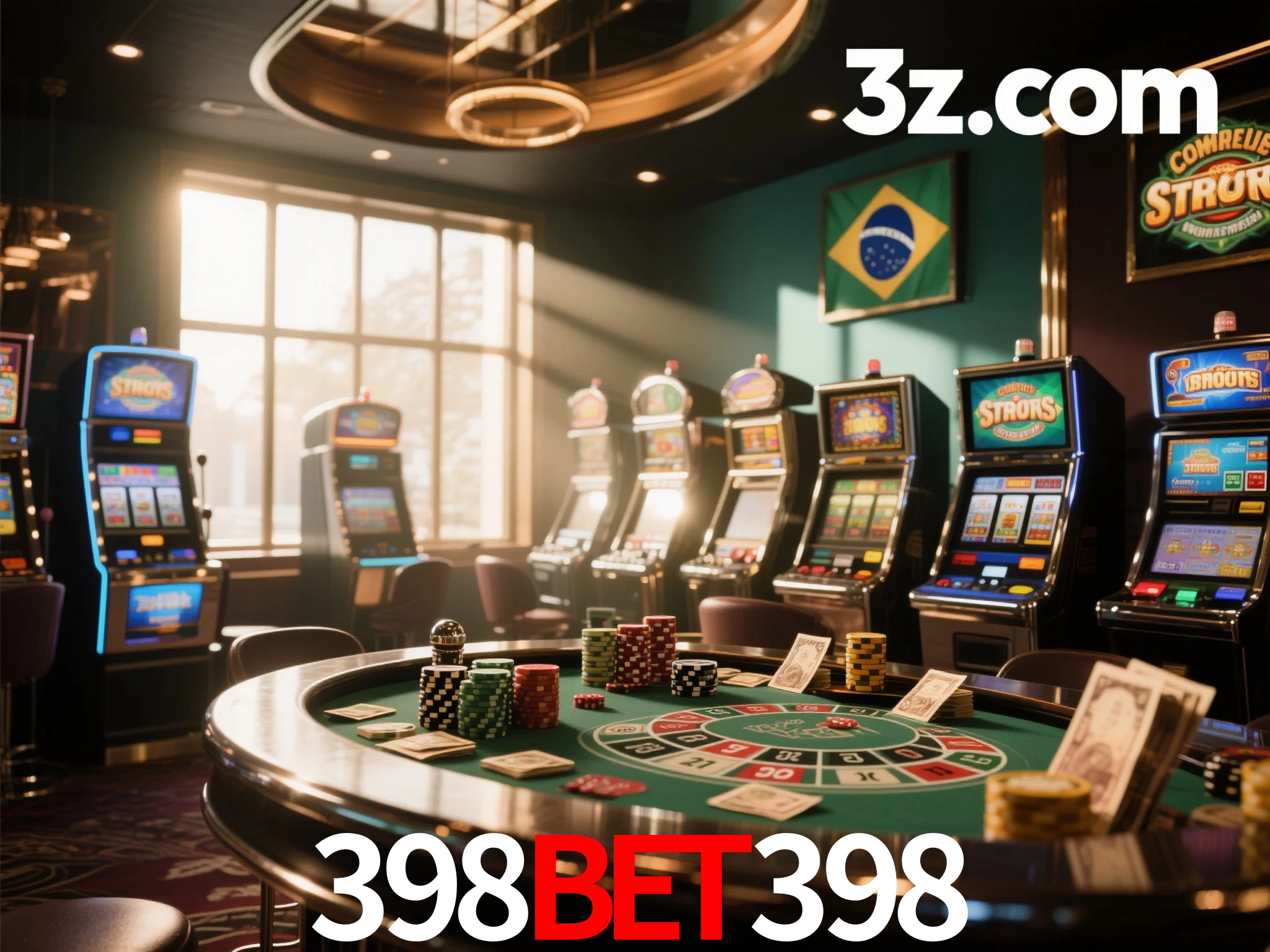 398BET398game-Apostas
