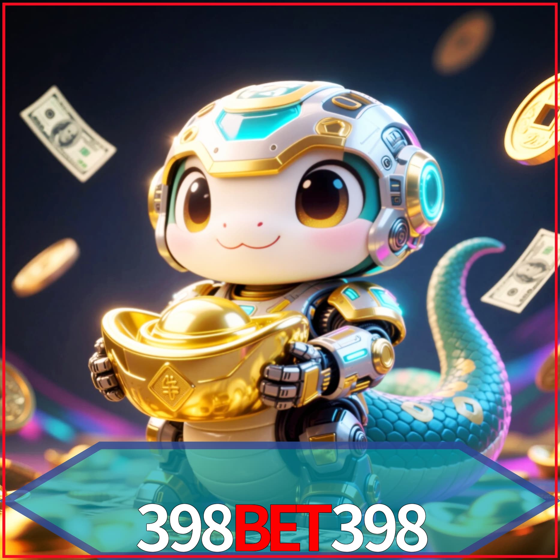 398BET398-Logo